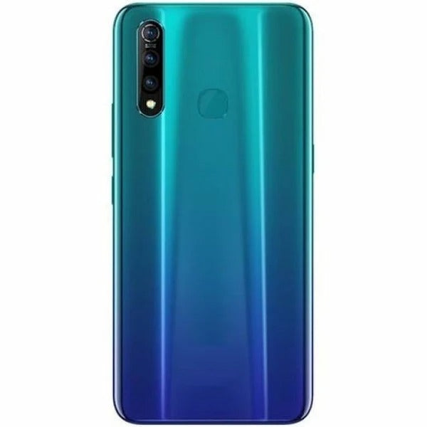 Vivo Z5X Back Panel Housing Vivo Z5X Back Panel Housing